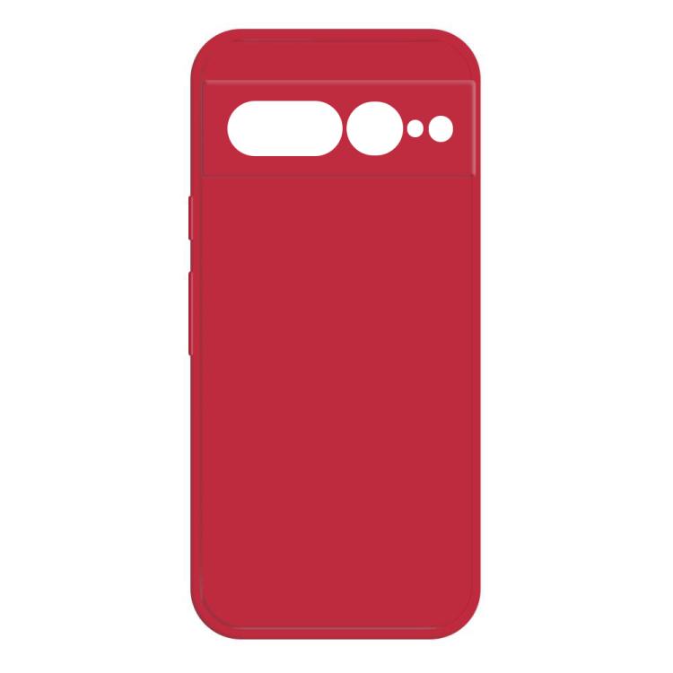 Imitation Liquid Silicone Phone Case, For Google Pixel 7 Pro 5G, For Google Pixel 7 5G, For Google Pixel 6 Pro, For Google Pixel 6