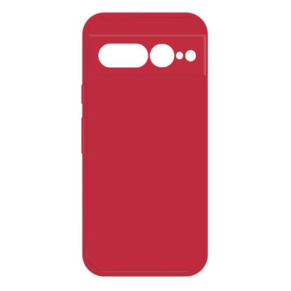 Imitation Liquid Silicone Phone Case, For Google Pixel 7 Pro 5G, For Google Pixel 7 5G, For Google Pixel 6 Pro, For Google Pixel 6