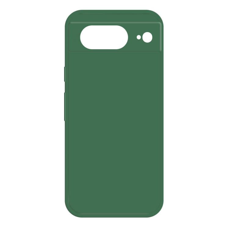 Imitation Liquid Silicone Phone Case, For Google Pixel 9 Pro XL, For Google Pixel 9 Pro, For Google Pixel 9, For Google Pixel 8a, For Google Pixel 8 Pro, For Google Pixel 8, For Google Pixel 7a