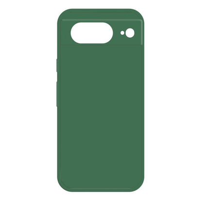 Imitation Liquid Silicone Phone Case, For Google Pixel 9 Pro XL, For Google Pixel 9 Pro, For Google Pixel 9, For Google Pixel 8a, For Google Pixel 8 Pro, For Google Pixel 8, For Google Pixel 7a