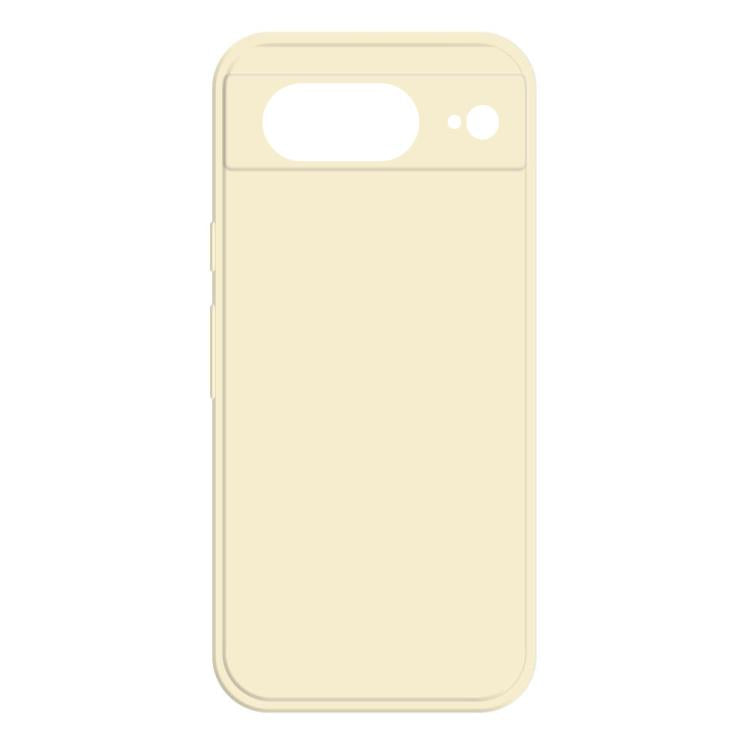 Imitation Liquid Silicone Phone Case, For Google Pixel 9 Pro XL, For Google Pixel 9 Pro, For Google Pixel 9, For Google Pixel 8a, For Google Pixel 8 Pro, For Google Pixel 8, For Google Pixel 7a