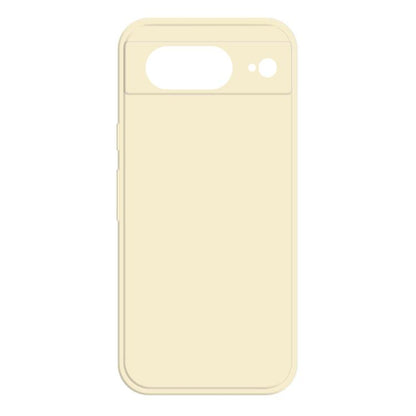 Imitation Liquid Silicone Phone Case, For Google Pixel 9 Pro XL, For Google Pixel 9 Pro, For Google Pixel 9, For Google Pixel 8a, For Google Pixel 8 Pro, For Google Pixel 8, For Google Pixel 7a