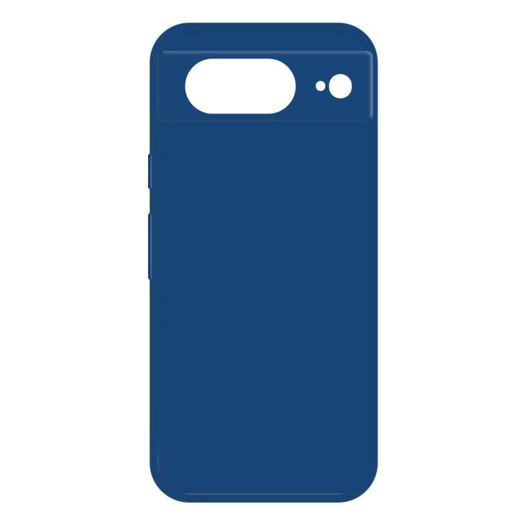 Imitation Liquid Silicone Phone Case, For Google Pixel 9 Pro XL, For Google Pixel 9 Pro, For Google Pixel 9, For Google Pixel 8a, For Google Pixel 8 Pro, For Google Pixel 8, For Google Pixel 7a