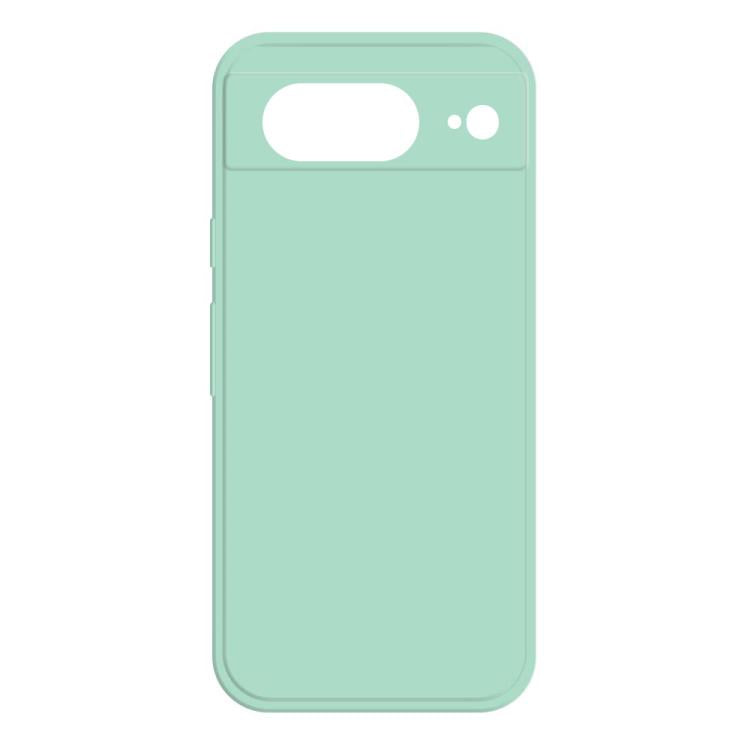 Imitation Liquid Silicone Phone Case, For Google Pixel 9 Pro XL, For Google Pixel 9 Pro, For Google Pixel 9, For Google Pixel 8a, For Google Pixel 8 Pro, For Google Pixel 8, For Google Pixel 7a