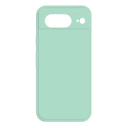 Imitation Liquid Silicone Phone Case, For Google Pixel 9 Pro XL, For Google Pixel 9 Pro, For Google Pixel 9, For Google Pixel 8a, For Google Pixel 8 Pro, For Google Pixel 8, For Google Pixel 7a
