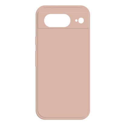 Imitation Liquid Silicone Phone Case, For Google Pixel 9 Pro XL, For Google Pixel 9 Pro, For Google Pixel 9, For Google Pixel 8a, For Google Pixel 8 Pro, For Google Pixel 8, For Google Pixel 7a