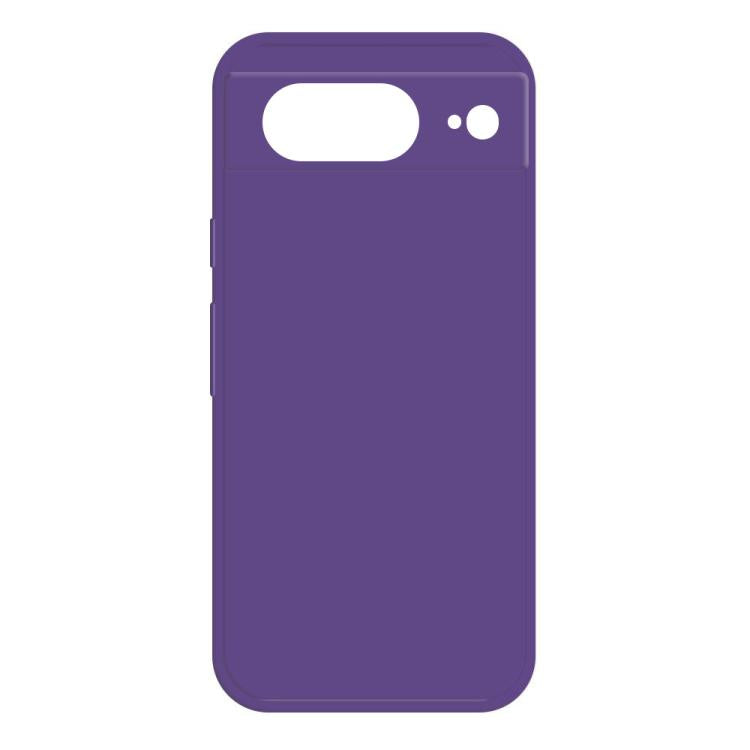 Imitation Liquid Silicone Phone Case, For Google Pixel 9 Pro XL, For Google Pixel 9 Pro, For Google Pixel 9, For Google Pixel 8a, For Google Pixel 8 Pro, For Google Pixel 8, For Google Pixel 7a