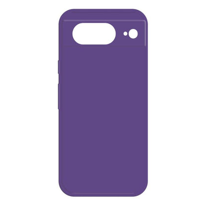 Imitation Liquid Silicone Phone Case, For Google Pixel 9 Pro XL, For Google Pixel 9 Pro, For Google Pixel 9, For Google Pixel 8a, For Google Pixel 8 Pro, For Google Pixel 8, For Google Pixel 7a