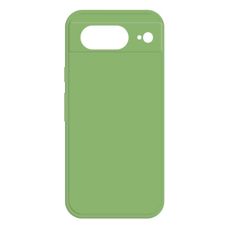Imitation Liquid Silicone Phone Case, For Google Pixel 9 Pro XL, For Google Pixel 9 Pro, For Google Pixel 9, For Google Pixel 8a, For Google Pixel 8 Pro, For Google Pixel 8, For Google Pixel 7a