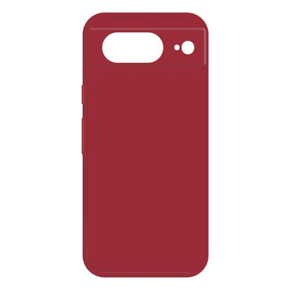 Imitation Liquid Silicone Phone Case, For Google Pixel 9 Pro XL, For Google Pixel 9 Pro, For Google Pixel 9, For Google Pixel 8a, For Google Pixel 8 Pro, For Google Pixel 8, For Google Pixel 7a