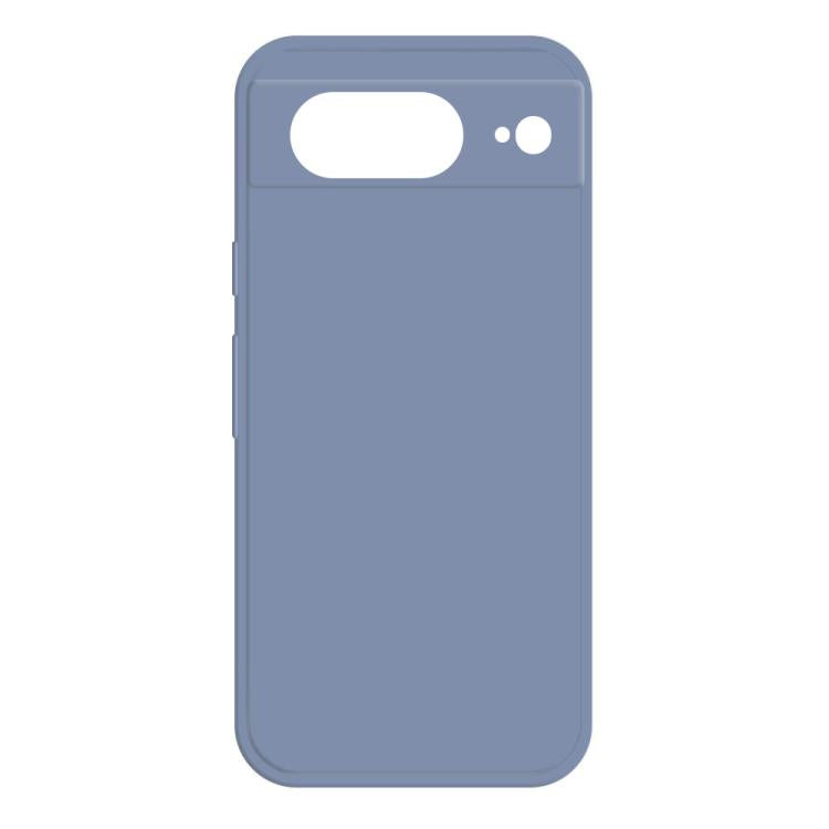 Imitation Liquid Silicone Phone Case, For Google Pixel 9 Pro XL, For Google Pixel 9 Pro, For Google Pixel 9, For Google Pixel 8a, For Google Pixel 8 Pro, For Google Pixel 8, For Google Pixel 7a