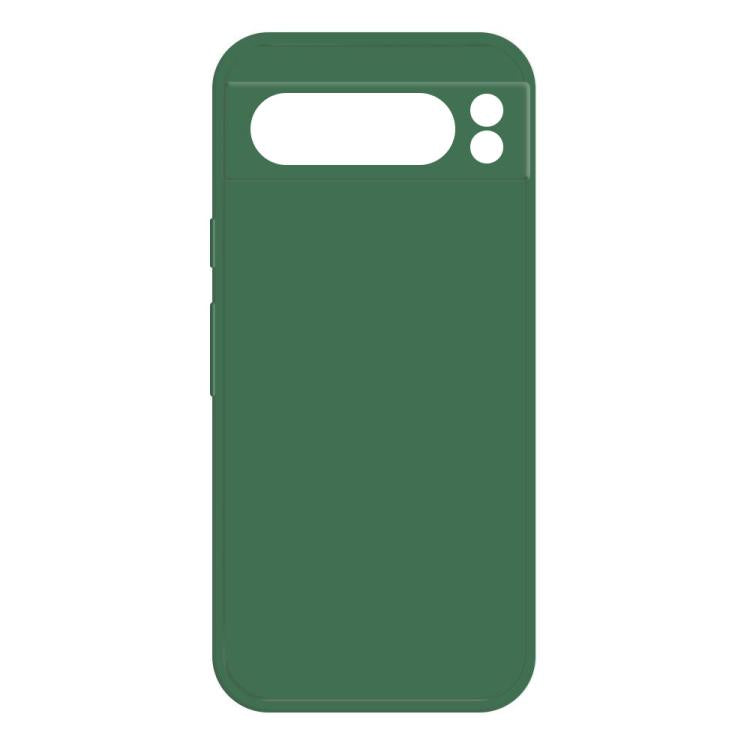 Imitation Liquid Silicone Phone Case, For Google Pixel 9 Pro XL, For Google Pixel 9 Pro, For Google Pixel 9, For Google Pixel 8a, For Google Pixel 8 Pro, For Google Pixel 8, For Google Pixel 7a