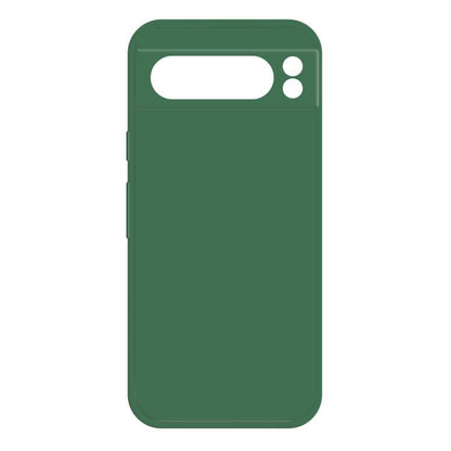 Imitation Liquid Silicone Phone Case, For Google Pixel 9 Pro XL, For Google Pixel 9 Pro, For Google Pixel 9, For Google Pixel 8a, For Google Pixel 8 Pro, For Google Pixel 8, For Google Pixel 7a