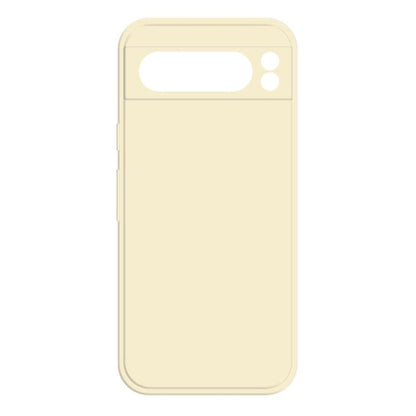 Imitation Liquid Silicone Phone Case, For Google Pixel 9 Pro XL, For Google Pixel 9 Pro, For Google Pixel 9, For Google Pixel 8a, For Google Pixel 8 Pro, For Google Pixel 8, For Google Pixel 7a