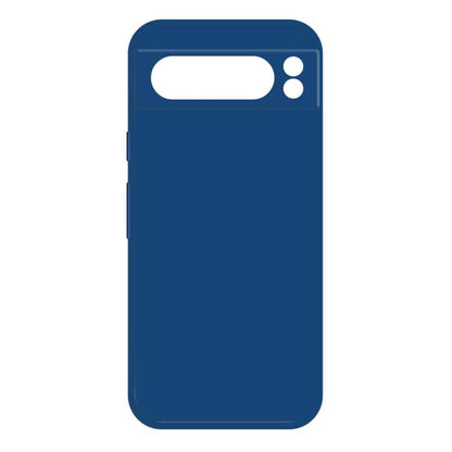 Imitation Liquid Silicone Phone Case, For Google Pixel 9 Pro XL, For Google Pixel 9 Pro, For Google Pixel 9, For Google Pixel 8a, For Google Pixel 8 Pro, For Google Pixel 8, For Google Pixel 7a