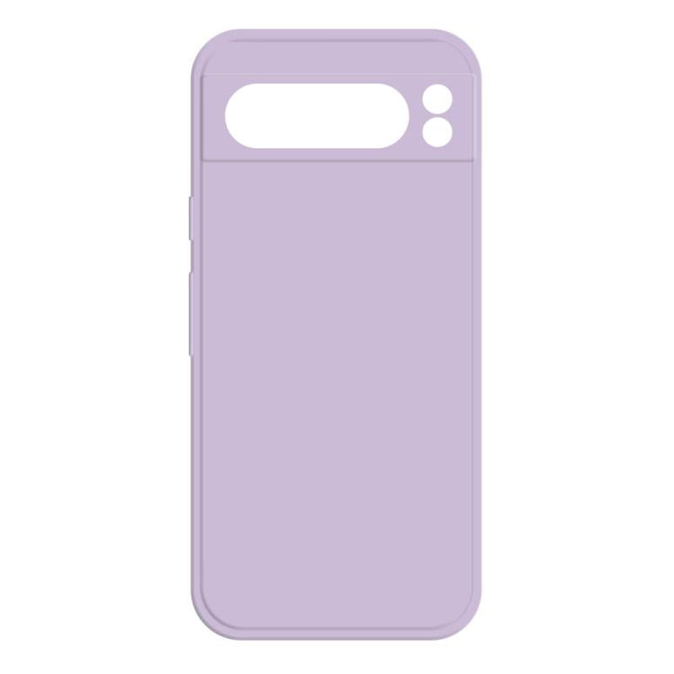 Imitation Liquid Silicone Phone Case, For Google Pixel 9 Pro XL, For Google Pixel 9 Pro, For Google Pixel 9, For Google Pixel 8a, For Google Pixel 8 Pro, For Google Pixel 8, For Google Pixel 7a