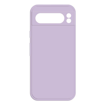 Imitation Liquid Silicone Phone Case, For Google Pixel 9 Pro XL, For Google Pixel 9 Pro, For Google Pixel 9, For Google Pixel 8a, For Google Pixel 8 Pro, For Google Pixel 8, For Google Pixel 7a