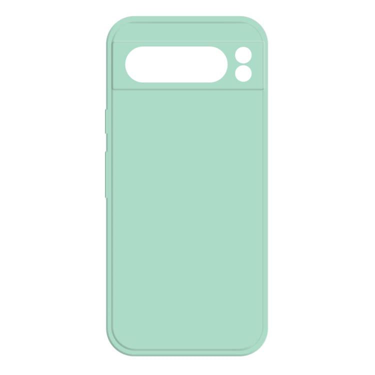 Imitation Liquid Silicone Phone Case, For Google Pixel 9 Pro XL, For Google Pixel 9 Pro, For Google Pixel 9, For Google Pixel 8a, For Google Pixel 8 Pro, For Google Pixel 8, For Google Pixel 7a