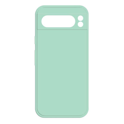Imitation Liquid Silicone Phone Case, For Google Pixel 9 Pro XL, For Google Pixel 9 Pro, For Google Pixel 9, For Google Pixel 8a, For Google Pixel 8 Pro, For Google Pixel 8, For Google Pixel 7a