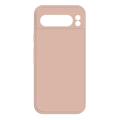 Imitation Liquid Silicone Phone Case, For Google Pixel 9 Pro XL, For Google Pixel 9 Pro, For Google Pixel 9, For Google Pixel 8a, For Google Pixel 8 Pro, For Google Pixel 8, For Google Pixel 7a