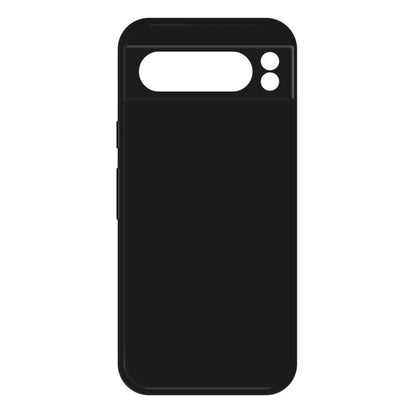 Imitation Liquid Silicone Phone Case, For Google Pixel 9 Pro XL, For Google Pixel 9 Pro, For Google Pixel 9, For Google Pixel 8a, For Google Pixel 8 Pro, For Google Pixel 8, For Google Pixel 7a