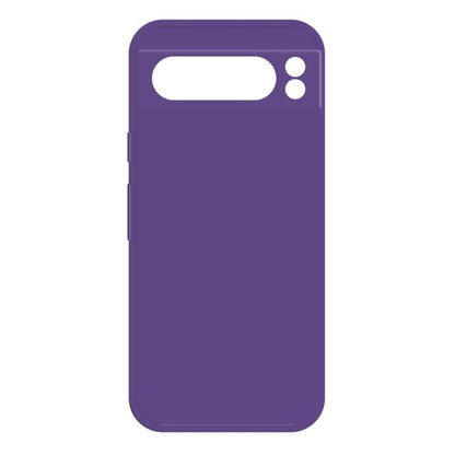 Imitation Liquid Silicone Phone Case, For Google Pixel 9 Pro XL, For Google Pixel 9 Pro, For Google Pixel 9, For Google Pixel 8a, For Google Pixel 8 Pro, For Google Pixel 8, For Google Pixel 7a