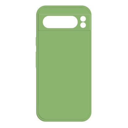 Imitation Liquid Silicone Phone Case, For Google Pixel 9 Pro XL, For Google Pixel 9 Pro, For Google Pixel 9, For Google Pixel 8a, For Google Pixel 8 Pro, For Google Pixel 8, For Google Pixel 7a
