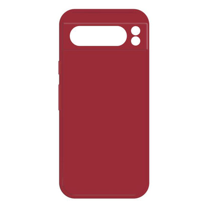 Imitation Liquid Silicone Phone Case, For Google Pixel 9 Pro XL, For Google Pixel 9 Pro, For Google Pixel 9, For Google Pixel 8a, For Google Pixel 8 Pro, For Google Pixel 8, For Google Pixel 7a