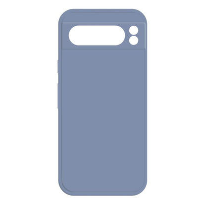 Imitation Liquid Silicone Phone Case, For Google Pixel 9 Pro XL, For Google Pixel 9 Pro, For Google Pixel 9, For Google Pixel 8a, For Google Pixel 8 Pro, For Google Pixel 8, For Google Pixel 7a