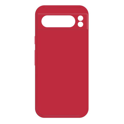 Imitation Liquid Silicone Phone Case, For Google Pixel 9 Pro XL, For Google Pixel 9 Pro, For Google Pixel 9, For Google Pixel 8a, For Google Pixel 8 Pro, For Google Pixel 8, For Google Pixel 7a