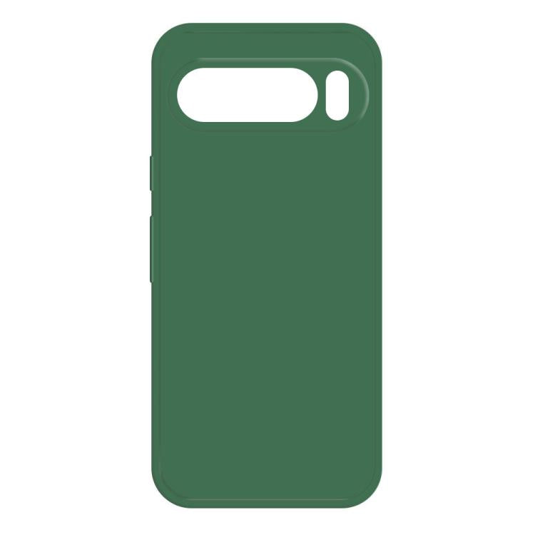 Imitation Liquid Silicone Phone Case, For Google Pixel 11 Pro XL, For Google Pixel 11, For Google Pixel 11 Pro, For Google Pixel 10a, For Google Pixel 10 Pro XL, For Google Pixel 10 / 10 Pro, For Google Pixel 9a