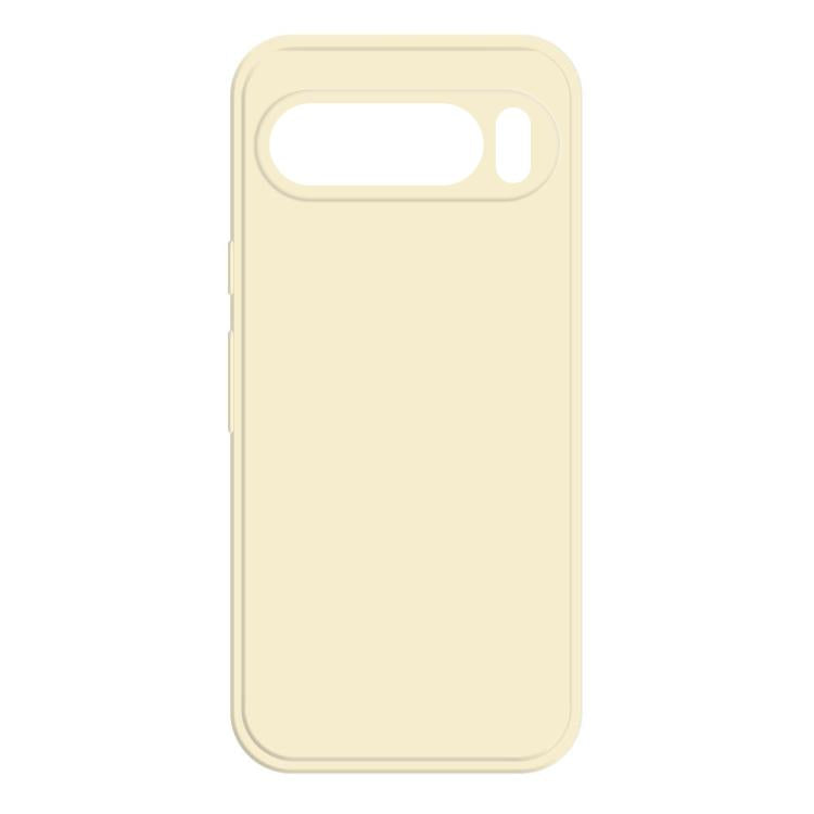 Imitation Liquid Silicone Phone Case, For Google Pixel 11 Pro XL, For Google Pixel 11, For Google Pixel 11 Pro, For Google Pixel 10a, For Google Pixel 10 Pro XL, For Google Pixel 10 / 10 Pro, For Google Pixel 9a
