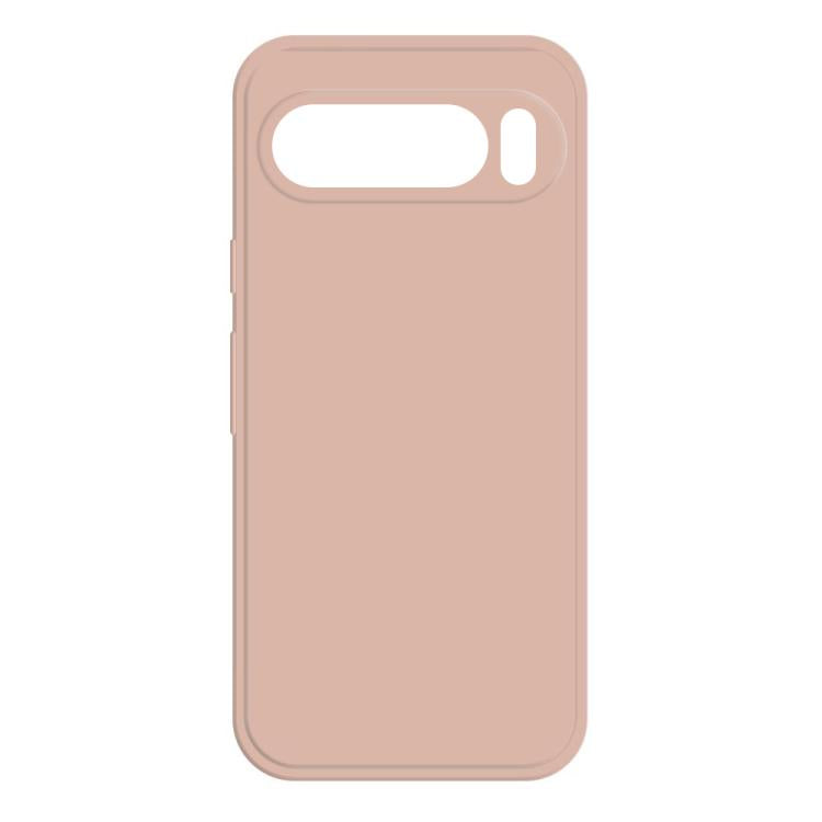Imitation Liquid Silicone Phone Case, For Google Pixel 11 Pro XL, For Google Pixel 11, For Google Pixel 11 Pro, For Google Pixel 10a, For Google Pixel 10 Pro XL, For Google Pixel 10 / 10 Pro, For Google Pixel 9a