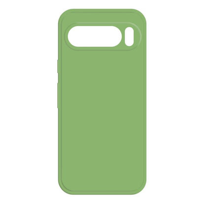 Imitation Liquid Silicone Phone Case, For Google Pixel 11 Pro XL, For Google Pixel 11, For Google Pixel 11 Pro, For Google Pixel 10a, For Google Pixel 10 Pro XL, For Google Pixel 10 / 10 Pro, For Google Pixel 9a