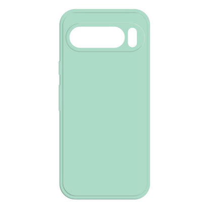 Imitation Liquid Silicone Phone Case, For Google Pixel 11 Pro XL, For Google Pixel 11, For Google Pixel 11 Pro, For Google Pixel 10a, For Google Pixel 10 Pro XL, For Google Pixel 10 / 10 Pro, For Google Pixel 9a