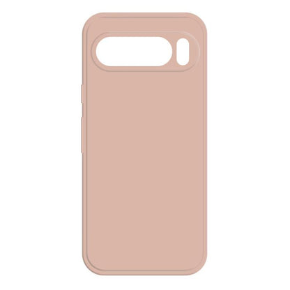Imitation Liquid Silicone Phone Case, For Google Pixel 11 Pro XL, For Google Pixel 11, For Google Pixel 11 Pro, For Google Pixel 10a, For Google Pixel 10 Pro XL, For Google Pixel 10 / 10 Pro, For Google Pixel 9a