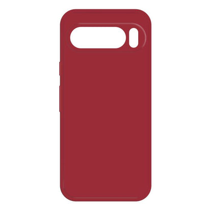 Imitation Liquid Silicone Phone Case, For Google Pixel 11 Pro XL, For Google Pixel 11, For Google Pixel 11 Pro, For Google Pixel 10a, For Google Pixel 10 Pro XL, For Google Pixel 10 / 10 Pro, For Google Pixel 9a