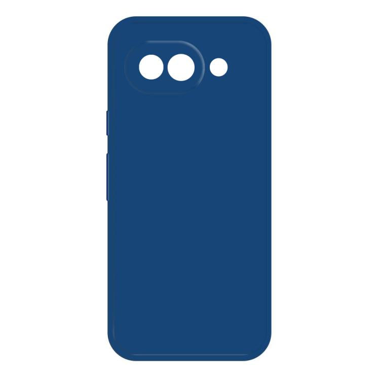Imitation Liquid Silicone Phone Case, For Google Pixel 11 Pro XL, For Google Pixel 11, For Google Pixel 11 Pro, For Google Pixel 10a, For Google Pixel 10 Pro XL, For Google Pixel 10 / 10 Pro, For Google Pixel 9a