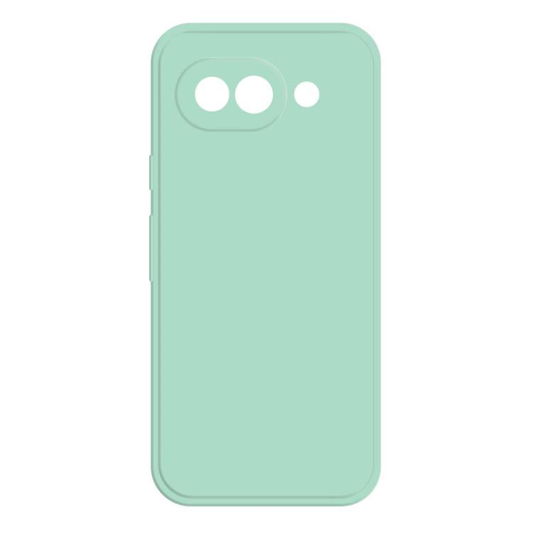 Imitation Liquid Silicone Phone Case, For Google Pixel 11 Pro XL, For Google Pixel 11, For Google Pixel 11 Pro, For Google Pixel 10a, For Google Pixel 10 Pro XL, For Google Pixel 10 / 10 Pro, For Google Pixel 9a