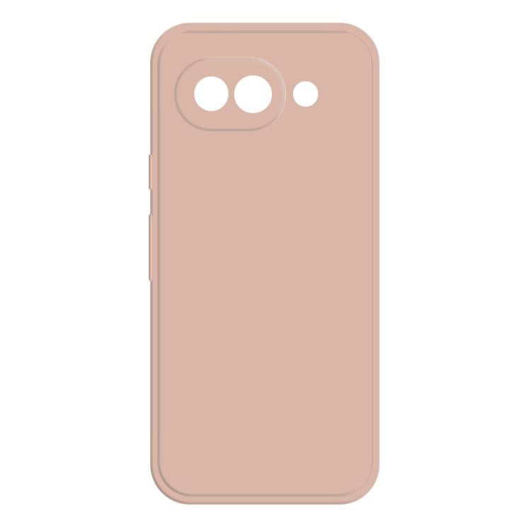 Imitation Liquid Silicone Phone Case, For Google Pixel 11 Pro XL, For Google Pixel 11, For Google Pixel 11 Pro, For Google Pixel 10a, For Google Pixel 10 Pro XL, For Google Pixel 10 / 10 Pro, For Google Pixel 9a