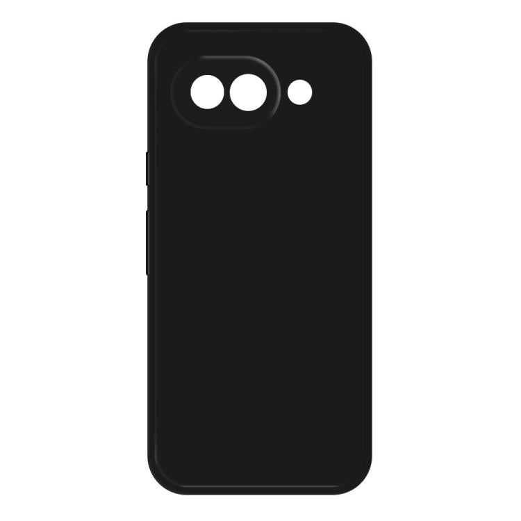 Imitation Liquid Silicone Phone Case, For Google Pixel 11 Pro XL, For Google Pixel 11, For Google Pixel 11 Pro, For Google Pixel 10a, For Google Pixel 10 Pro XL, For Google Pixel 10 / 10 Pro, For Google Pixel 9a