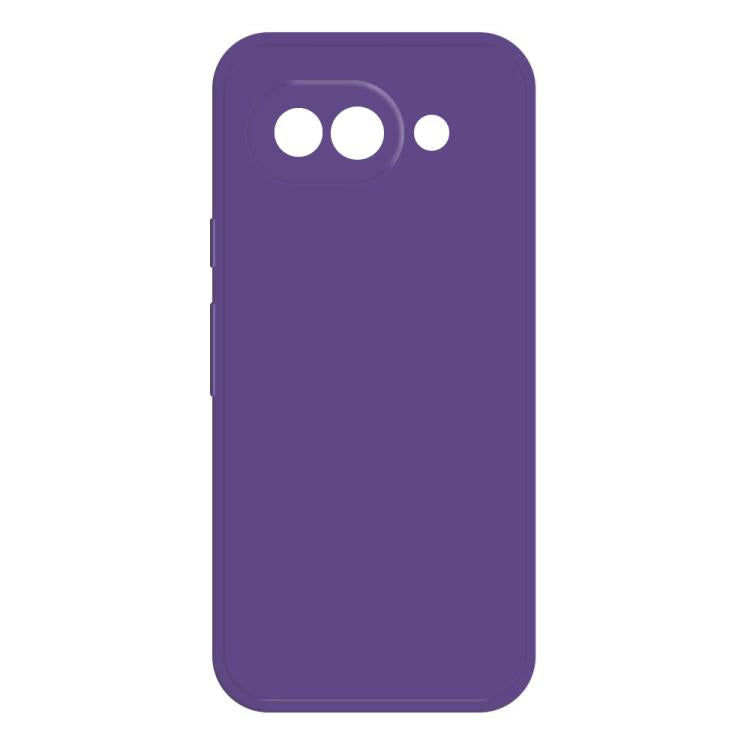 Imitation Liquid Silicone Phone Case, For Google Pixel 11 Pro XL, For Google Pixel 11, For Google Pixel 11 Pro, For Google Pixel 10a, For Google Pixel 10 Pro XL, For Google Pixel 10 / 10 Pro, For Google Pixel 9a