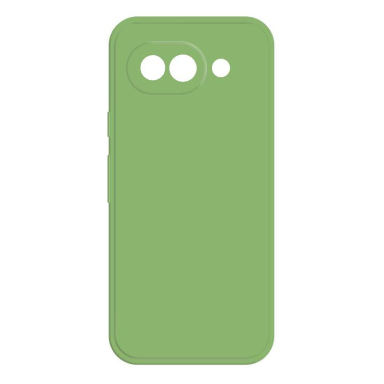 Imitation Liquid Silicone Phone Case, For Google Pixel 11 Pro XL, For Google Pixel 11, For Google Pixel 11 Pro, For Google Pixel 10a, For Google Pixel 10 Pro XL, For Google Pixel 10 / 10 Pro, For Google Pixel 9a
