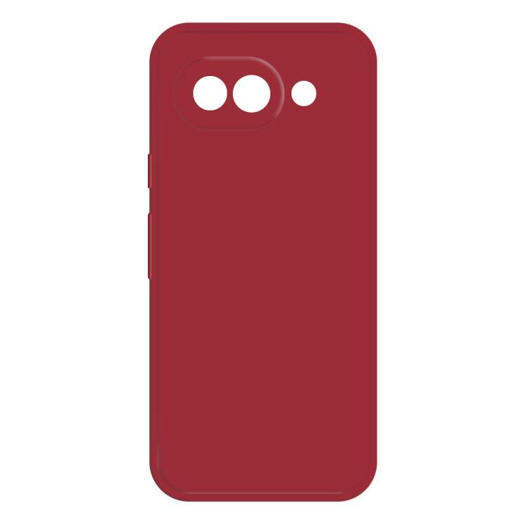 Imitation Liquid Silicone Phone Case, For Google Pixel 11 Pro XL, For Google Pixel 11, For Google Pixel 11 Pro, For Google Pixel 10a, For Google Pixel 10 Pro XL, For Google Pixel 10 / 10 Pro, For Google Pixel 9a