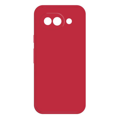 Imitation Liquid Silicone Phone Case, For Google Pixel 11 Pro XL, For Google Pixel 11, For Google Pixel 11 Pro, For Google Pixel 10a, For Google Pixel 10 Pro XL, For Google Pixel 10 / 10 Pro, For Google Pixel 9a