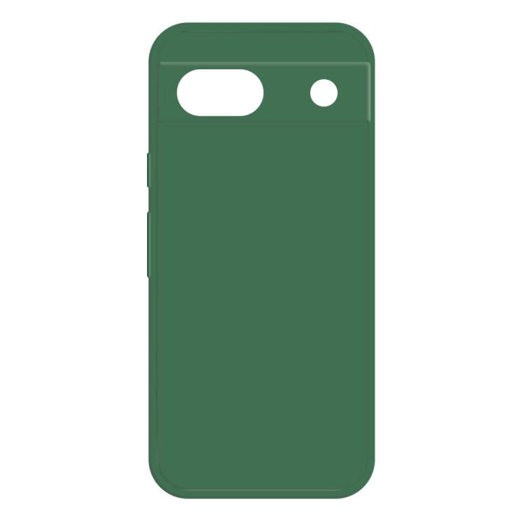 Imitation Liquid Silicone Phone Case, For Google Pixel 9 Pro XL, For Google Pixel 9 Pro, For Google Pixel 9, For Google Pixel 8a, For Google Pixel 8 Pro, For Google Pixel 8, For Google Pixel 7a