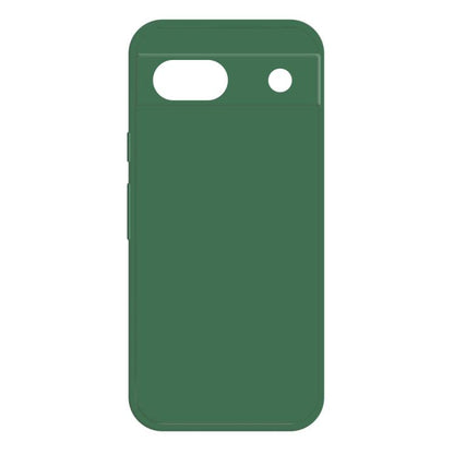 Imitation Liquid Silicone Phone Case, For Google Pixel 9 Pro XL, For Google Pixel 9 Pro, For Google Pixel 9, For Google Pixel 8a, For Google Pixel 8 Pro, For Google Pixel 8, For Google Pixel 7a