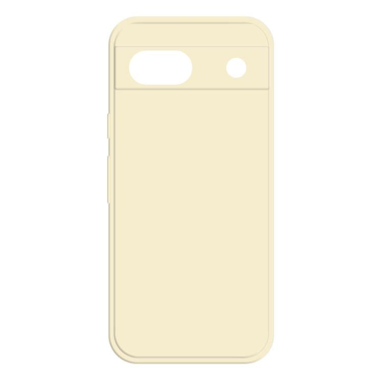 Imitation Liquid Silicone Phone Case, For Google Pixel 9 Pro XL, For Google Pixel 9 Pro, For Google Pixel 9, For Google Pixel 8a, For Google Pixel 8 Pro, For Google Pixel 8, For Google Pixel 7a