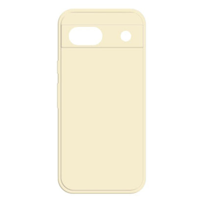 Imitation Liquid Silicone Phone Case, For Google Pixel 9 Pro XL, For Google Pixel 9 Pro, For Google Pixel 9, For Google Pixel 8a, For Google Pixel 8 Pro, For Google Pixel 8, For Google Pixel 7a