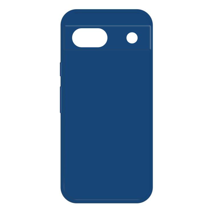 Imitation Liquid Silicone Phone Case, For Google Pixel 9 Pro XL, For Google Pixel 9 Pro, For Google Pixel 9, For Google Pixel 8a, For Google Pixel 8 Pro, For Google Pixel 8, For Google Pixel 7a